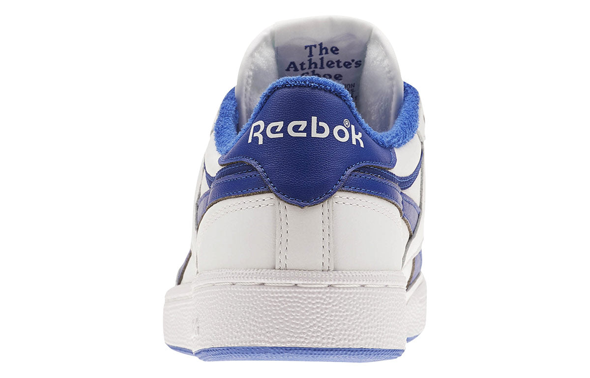 Reebok Plus Mu Blue/White CN3714