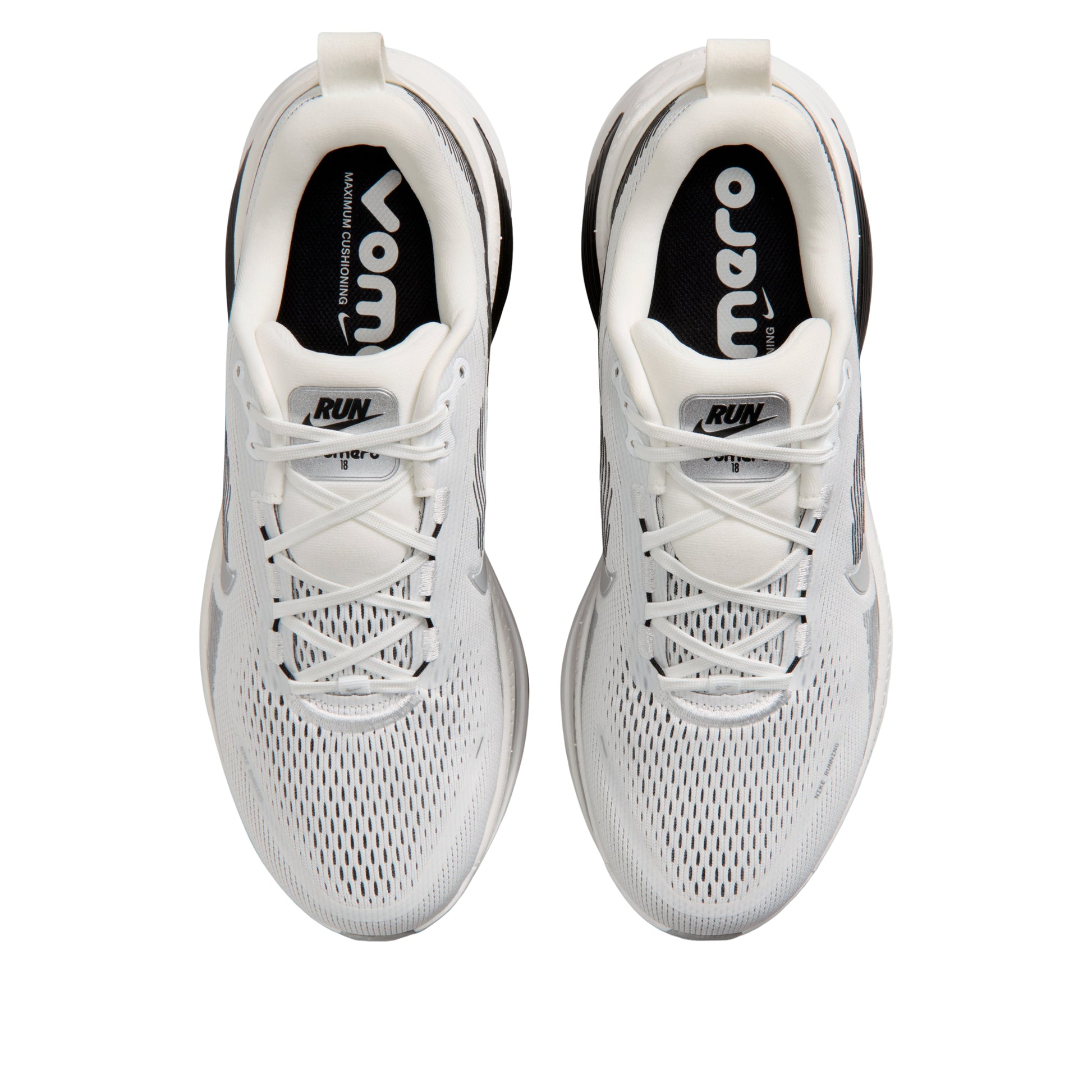 Nike Air Zoom Vomero 18 'Summit White Black' II7189-100
