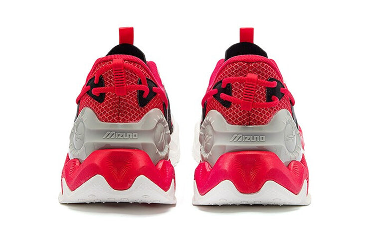 Mizuno KOI 2K 'Red Black' D1GH220301