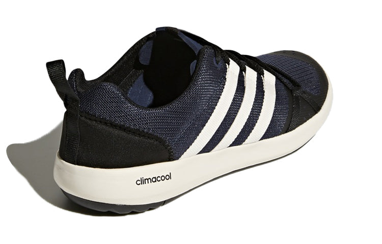 adidas Terrex Cc Boat 'Black Blue White' BB1910