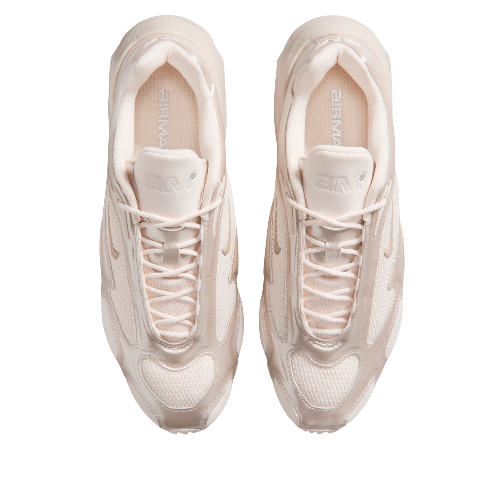 (WMNS) Nike Air Max Muse 'Chalk' FV1920-101