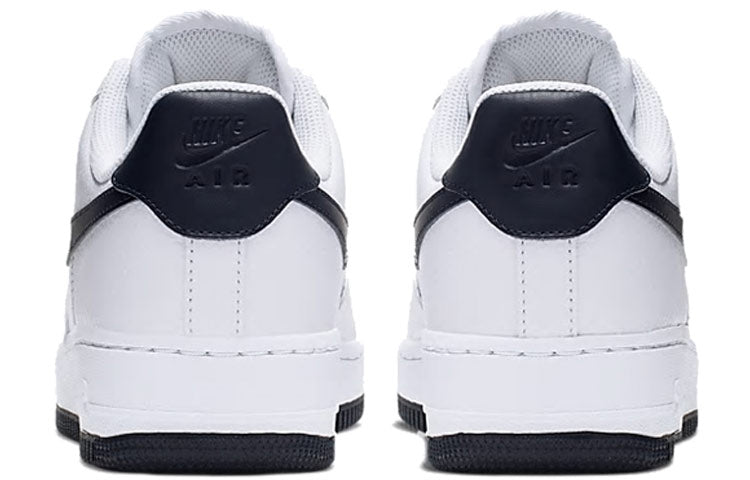 (WMNS) Nike Air Force 1 07 'White Obsidian' AH0287-108
