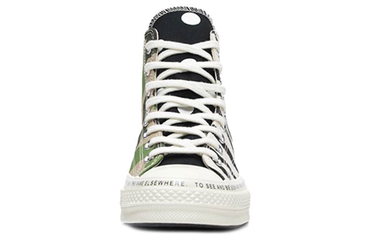Converse Brain Dead x Chuck 70 Hi 'Brain Dead' 163166C