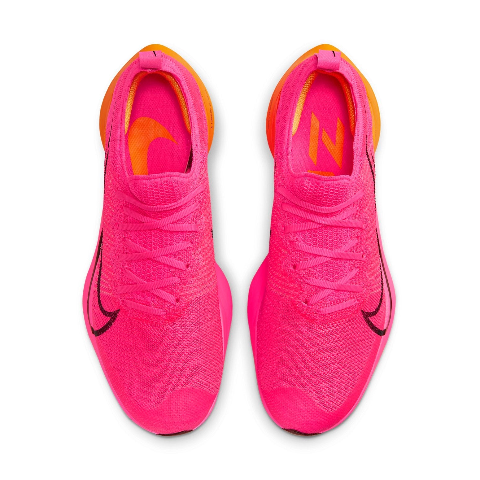 Nike Air Zoom Tempo NEXT% Flyknit 'Hyper Pink' CI9923-600