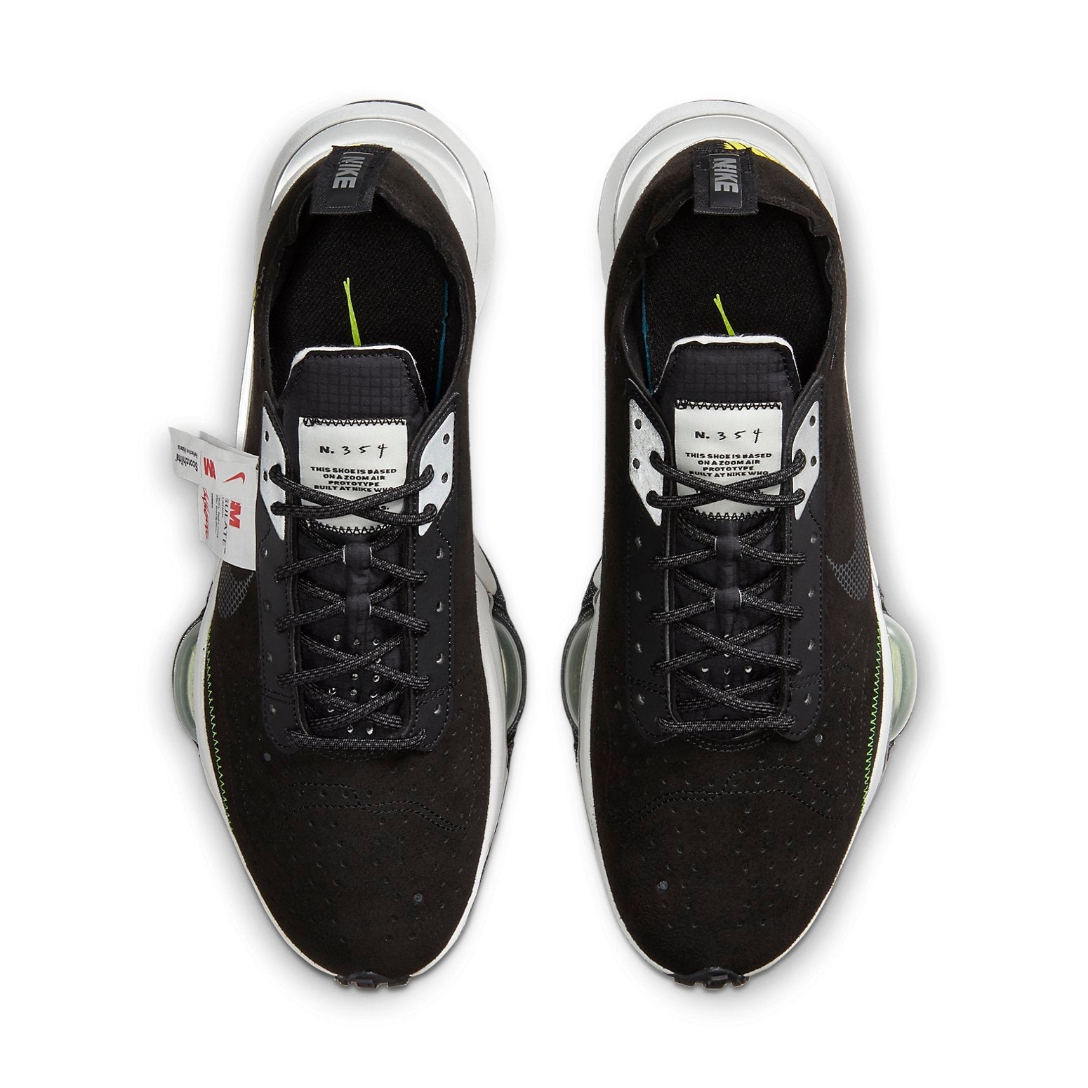 Nike Air Zoom-Type '3M Pack' DB5459-001