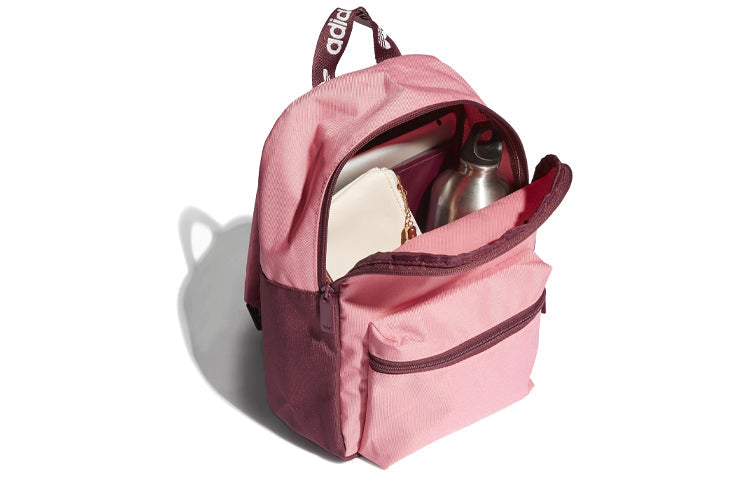 adidas Adicolor Classic Backpack 'Pink' H37066