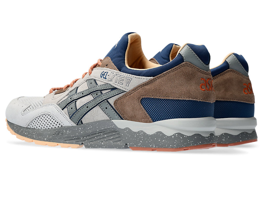 ASICS Gel-Lyte V 'Retro Trail Concrete' 1203A288-020