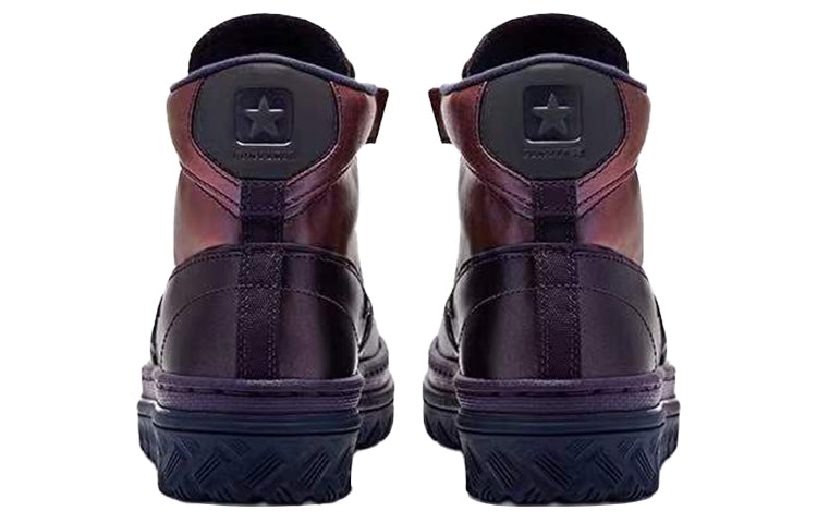 Converse Pro Leather X2 High 'Metallic Vis - Purple' 169530C