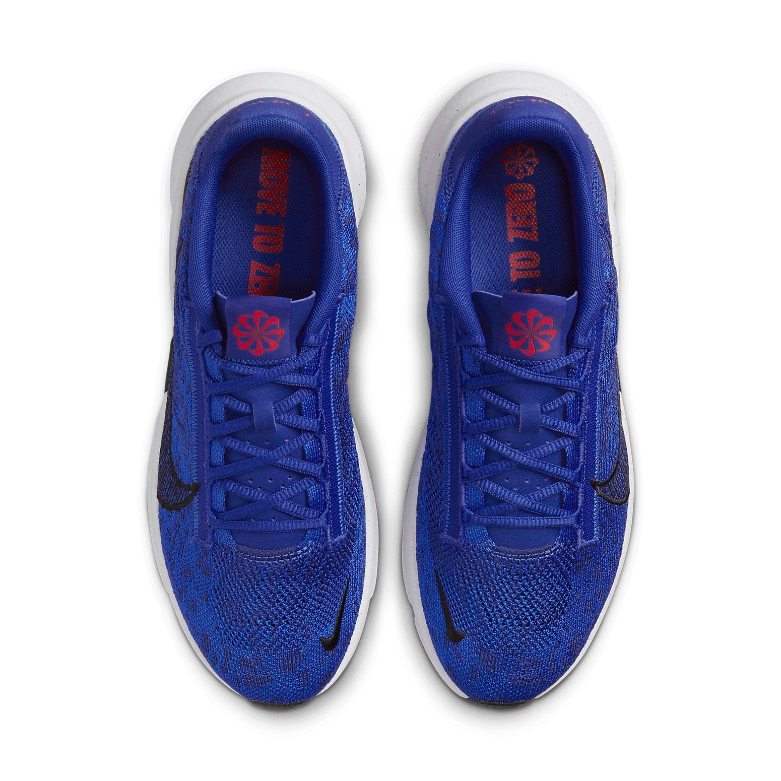 Nike SuperRep Go 3 Next Nature Flyknit 'Old Royal White' DH3394-400