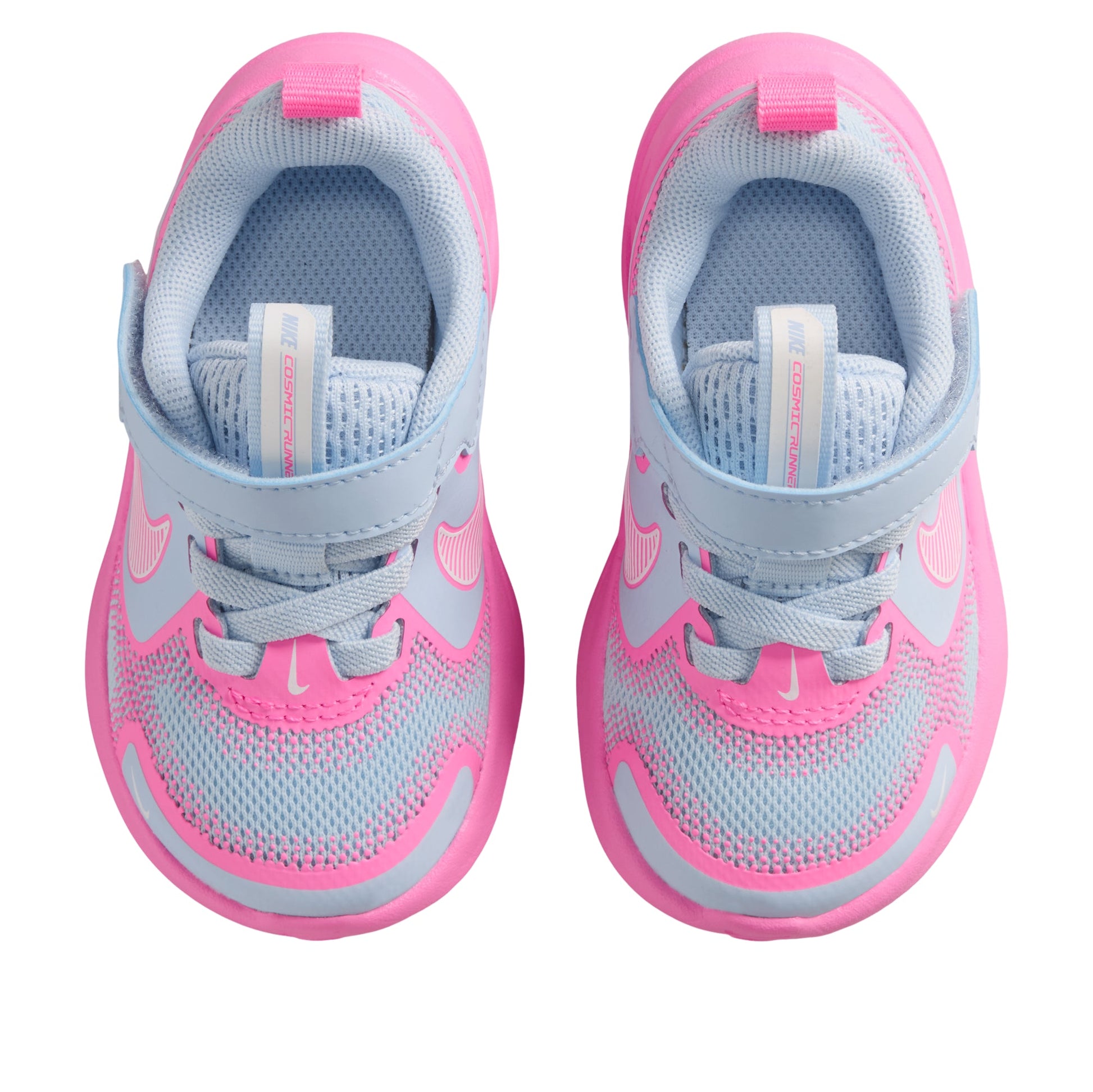(TD) Nike Cosmic Runner 'Hydrogen Blue Pink Glow' IQ9860-401