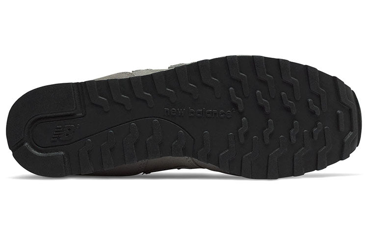 (WMNS) New Balance 373 'Grey' WL373GSP