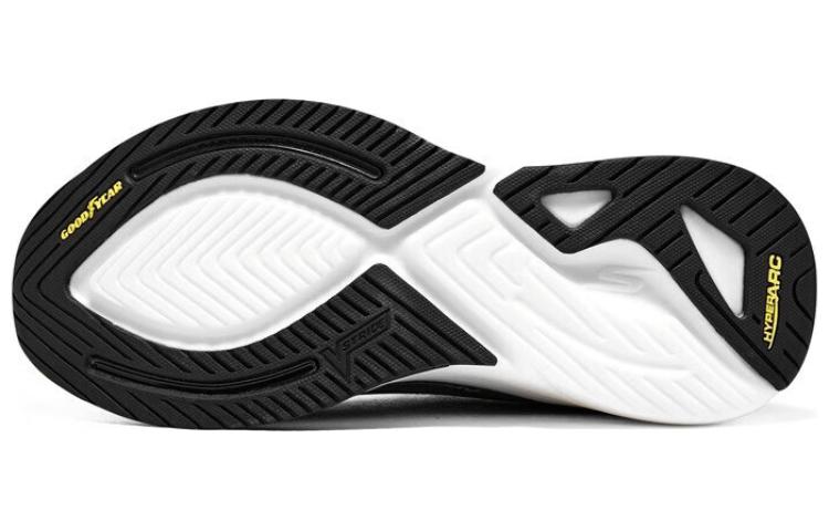 Skechers Go Walk Distance Walker 'Black' 216527-BKW