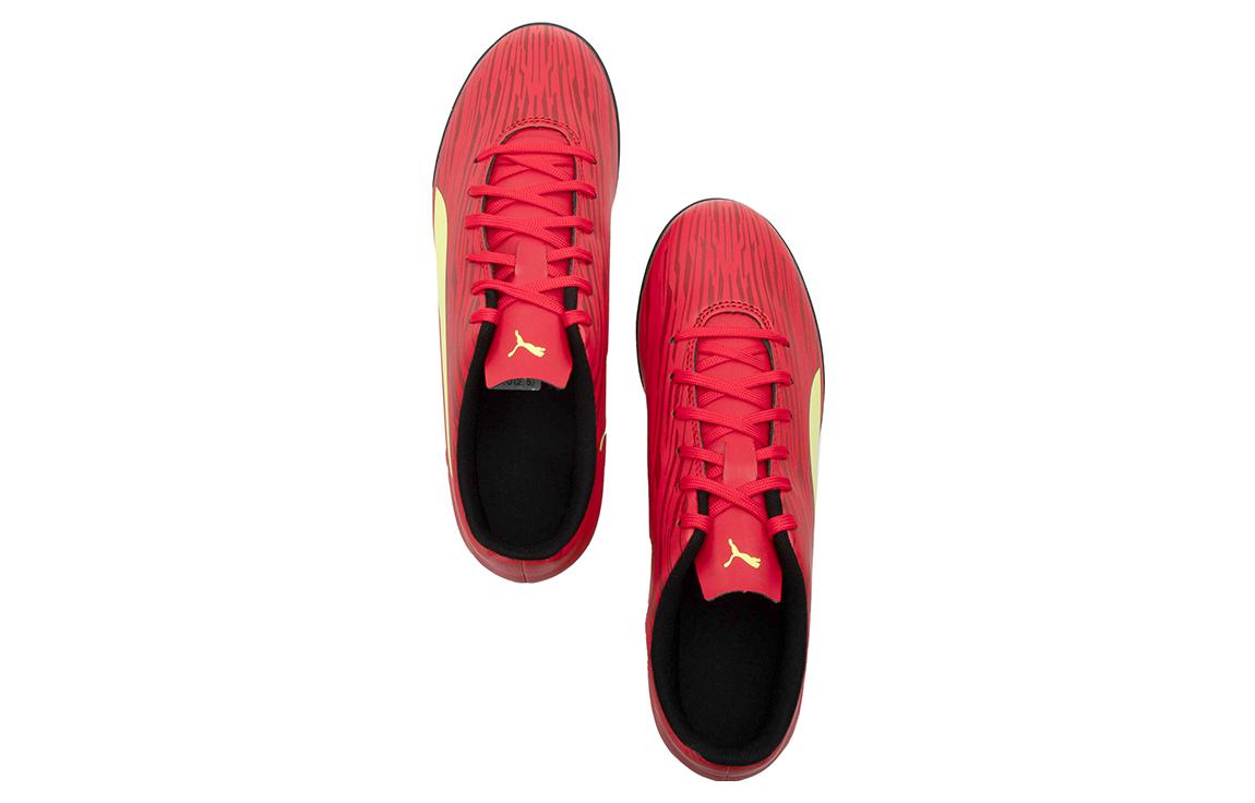 PUMA Rapido 3 TT 'Red Yellow' 106574-07