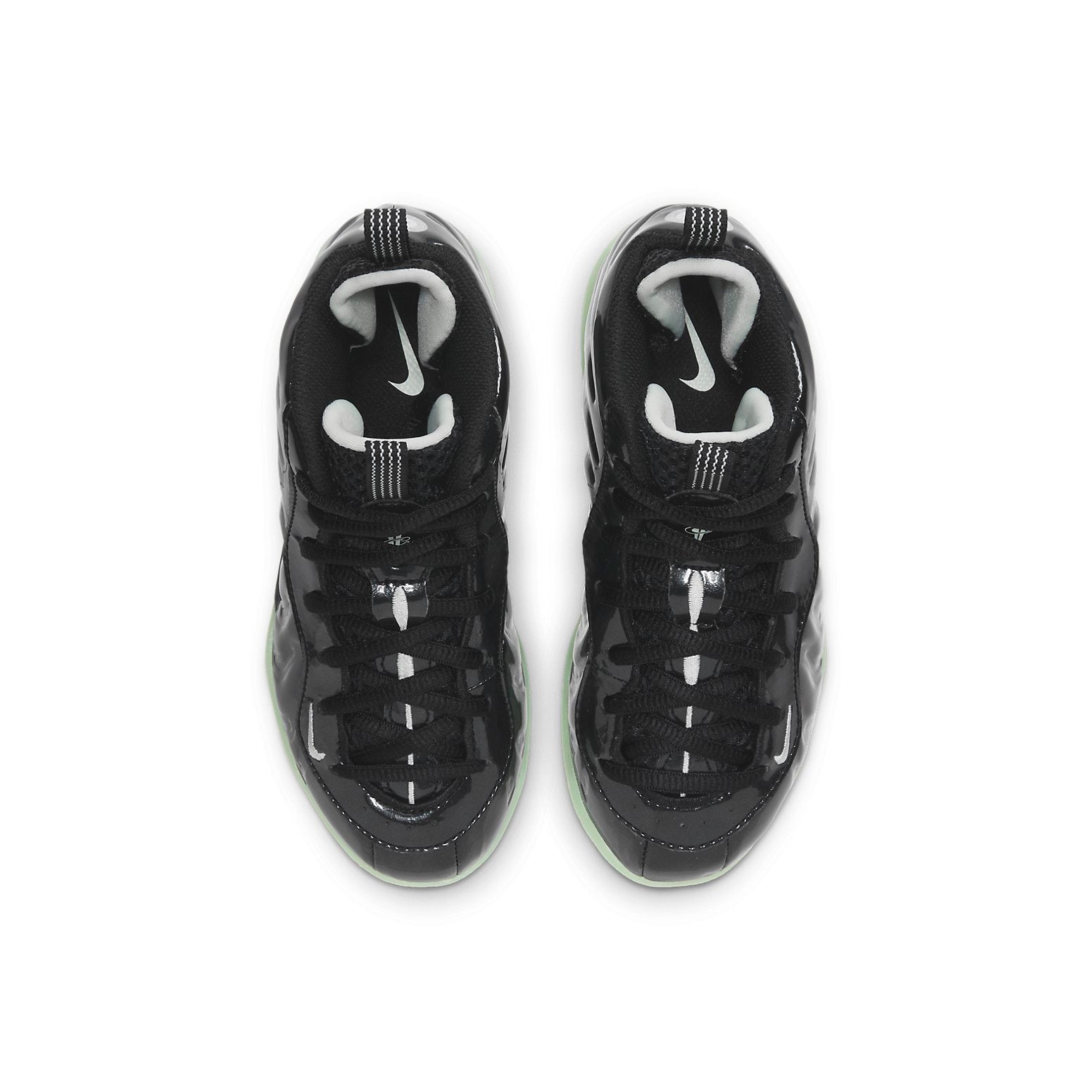(PS) Nike Little Posite One 'All-Star 2021' CW1594-001