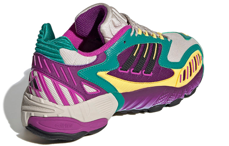 (WMNS) adidas Torsion TRDC 'Glory Green' EG8445