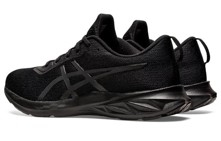 ASICS Versablast 2 'Black Graphite Grey' 1011B334-002