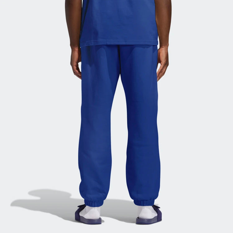 adidas originals Crossover Blue Sports Pants/Trousers/Joggers GM1960