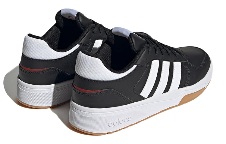 adidas Neo CourtBeat Court Lifestyle Shoes 'Core Black' HQ1763