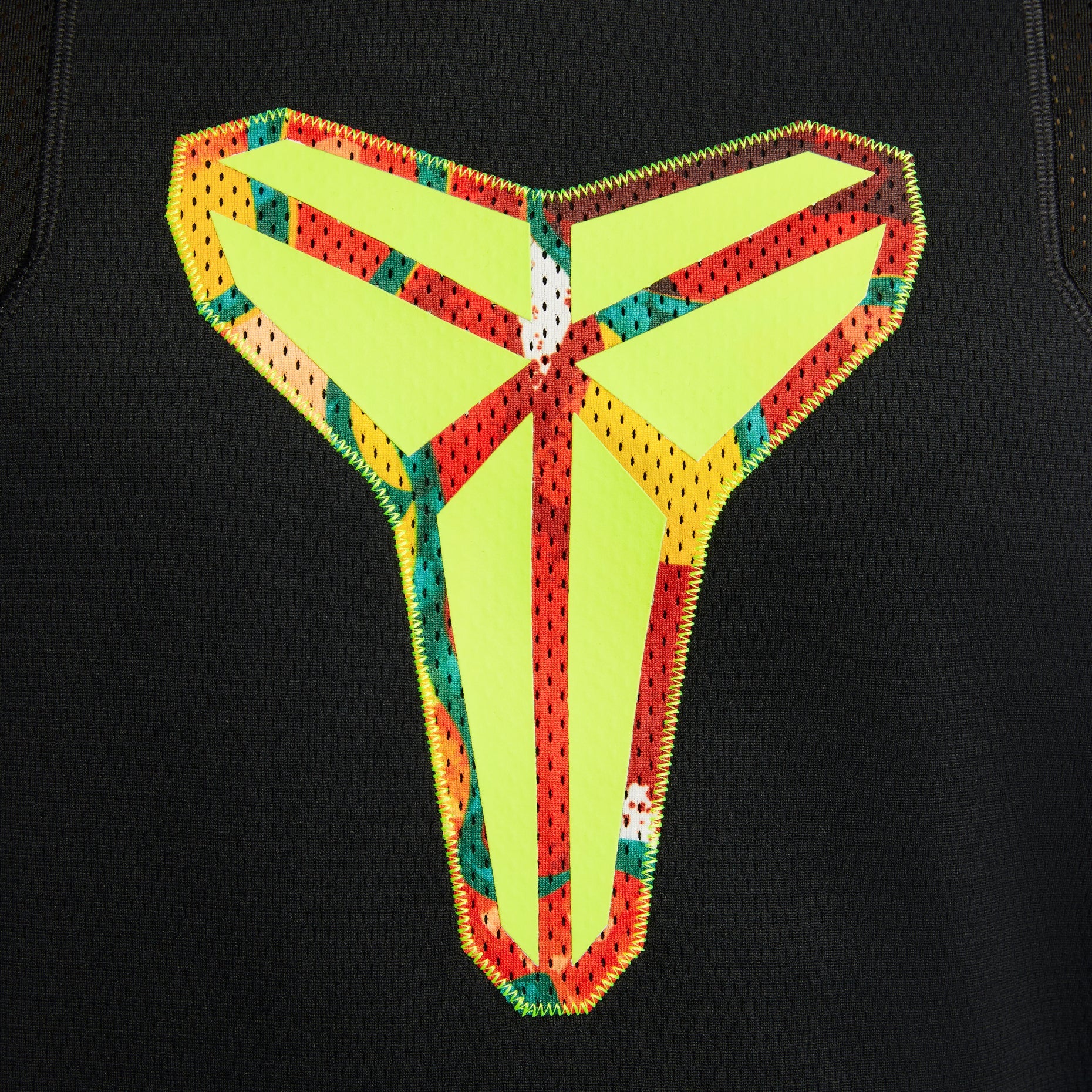 Nike Kobe Therma-FIT Pullover Hoodie Asia Sizing 'What The' HJ4206-010