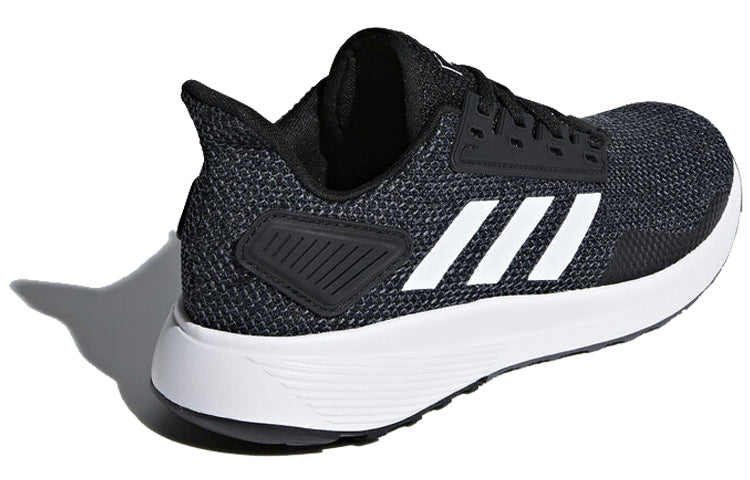(WMNS) adidas Duramo 9 'Black' F35281
