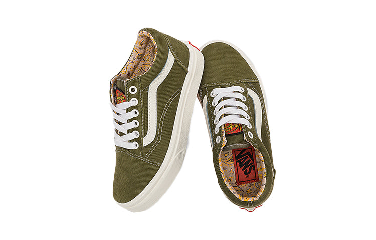 (PS) Anderson .Paak x Vans Old Skool 36 DX VN0A5AOAZC6
