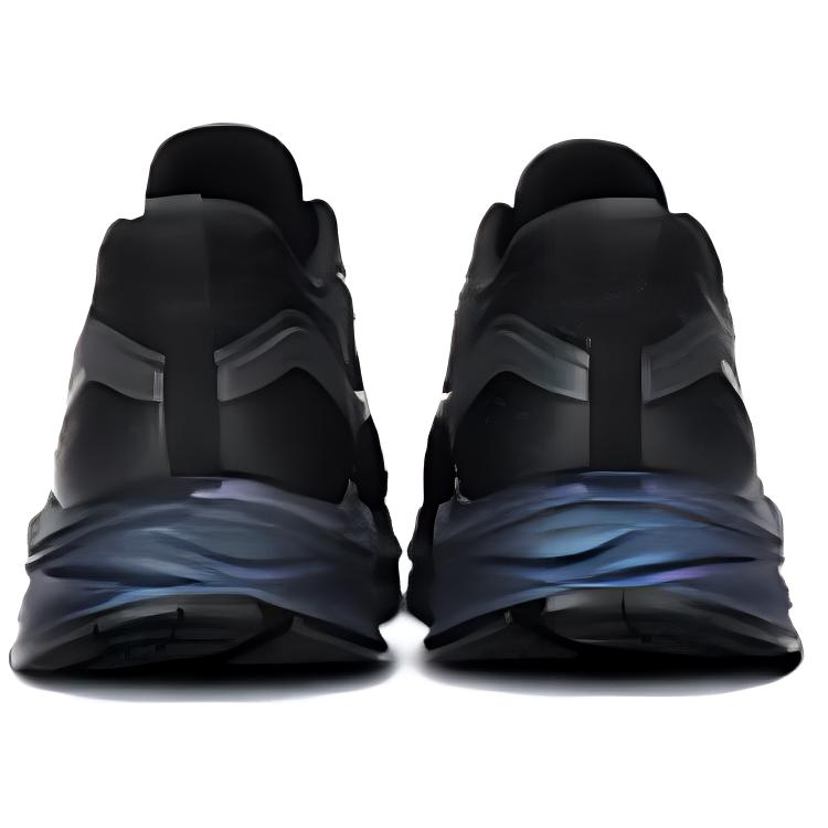 Mizuno PI Lite V3 'Black Dark Blue' D1GH231502