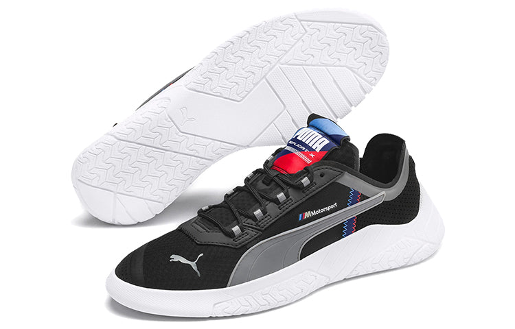 PUMA BMW Motorsport x Replicat X 'Black' 339931-01