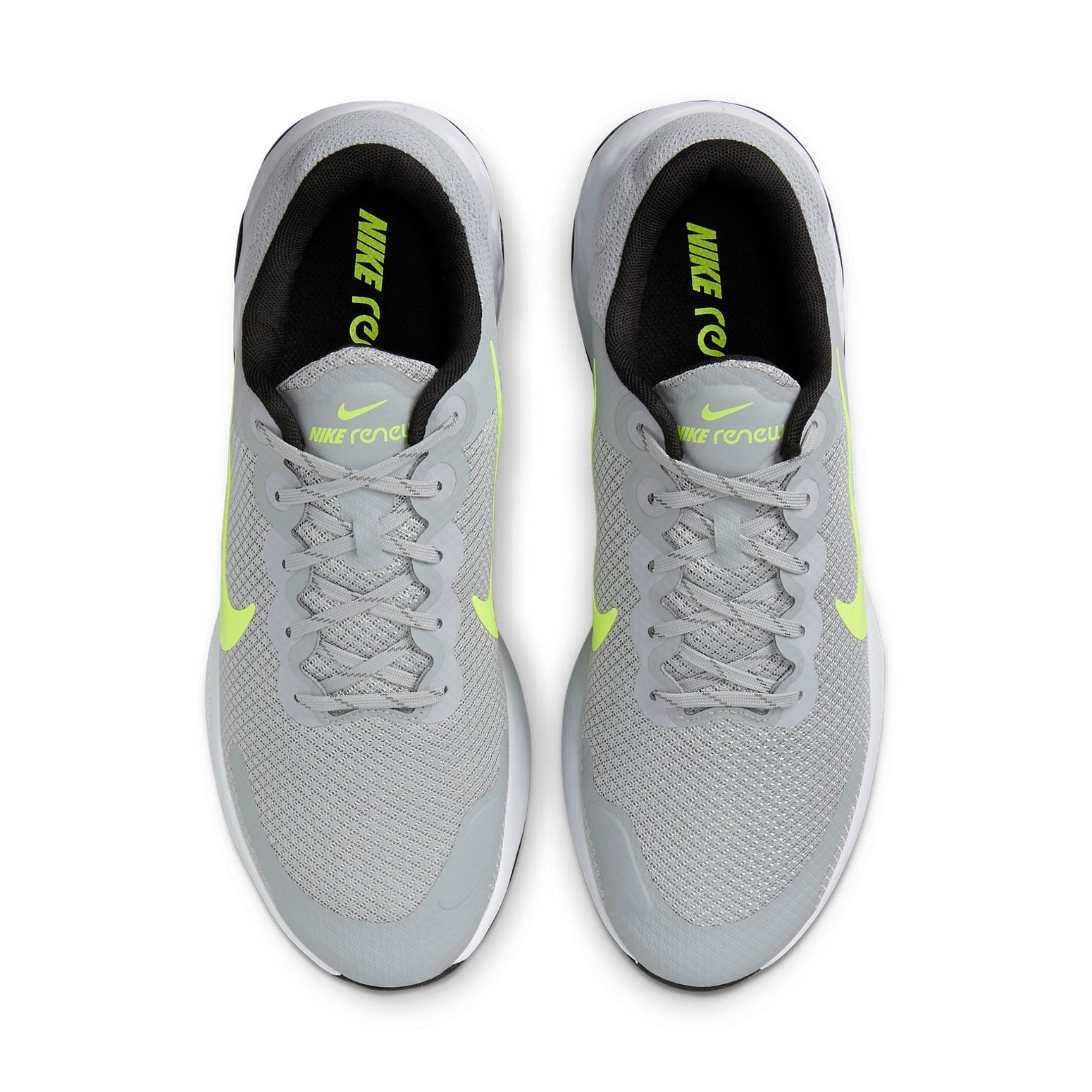 Nike Renew Ride 3 'Wolf Grey Volt' DC8185-010