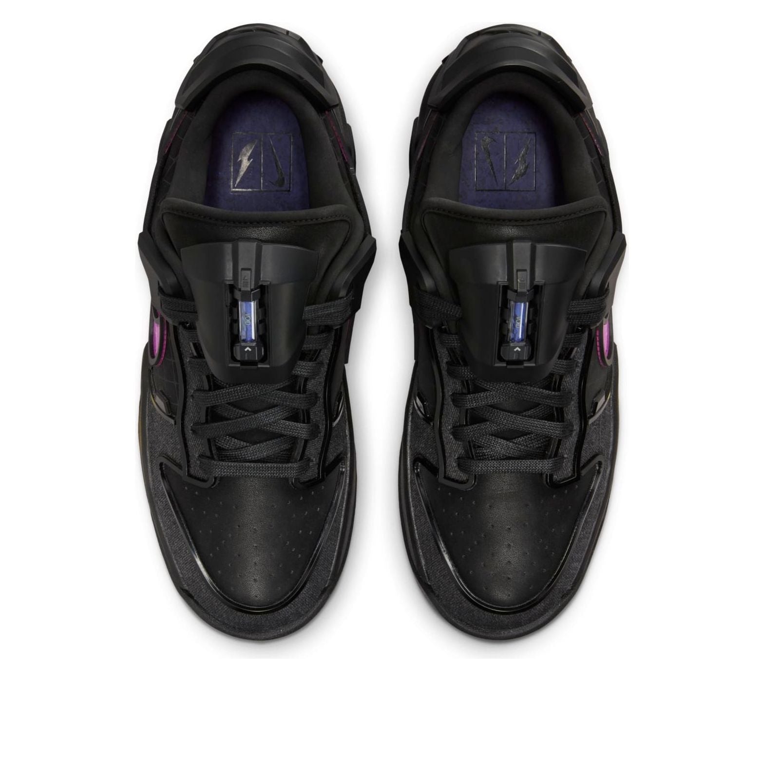 Nike x RTFKT Dunk Genesis 'Void' HM4465-001