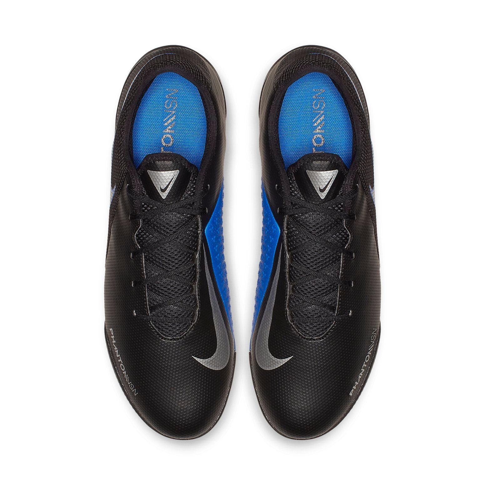 Nike Phantom Vision Academy TF 'Black Racer Blue' AO3223-004