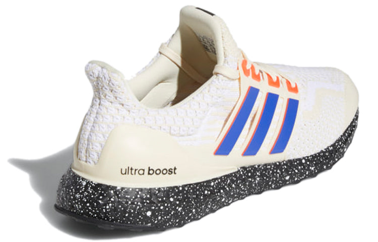adidas UltraBoost 5.0 DNA 'Wonder White Speckled' GV7713