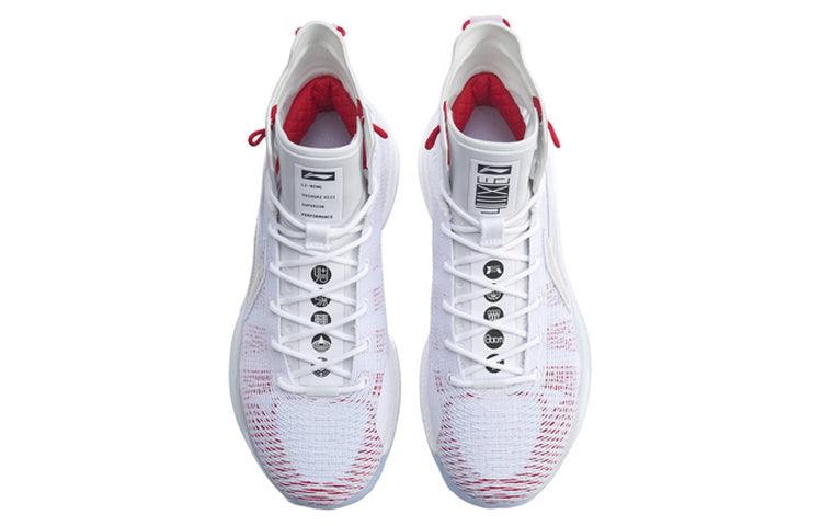 Li-Ning 13 /Red ABAP031-1