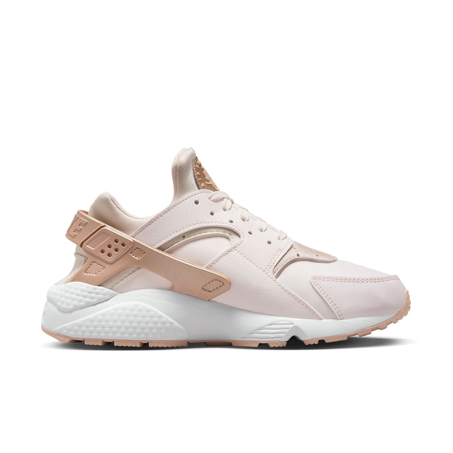 (WMNS) Nike Air Huarache 'Soft Pink' DV6017-600