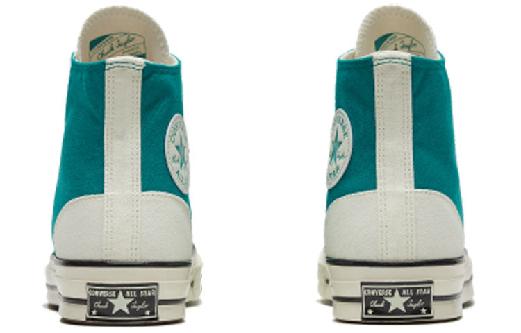 Converse Psychedelic Hoops Chuck 1970s 167910C