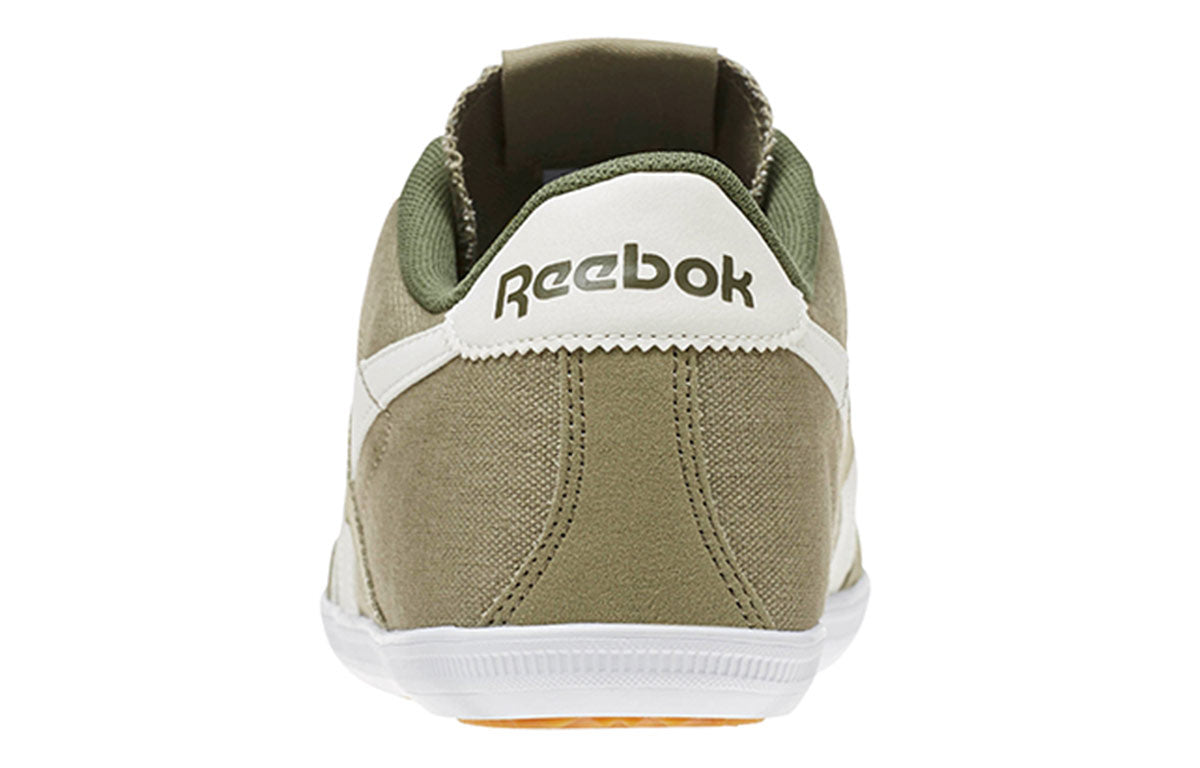 Reebok Royal Royal Transport TX Board Shoes Green BD3132