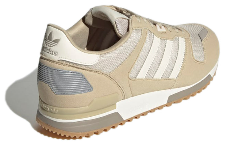 adidas originals ZX 700 'Gray White' FX6959