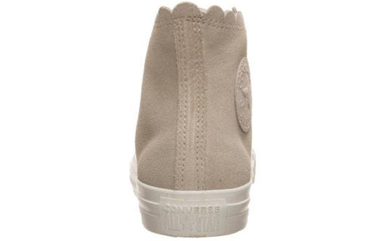 (WMNS) Converse Chuck Taylor All Star 'Ivory' 563421C