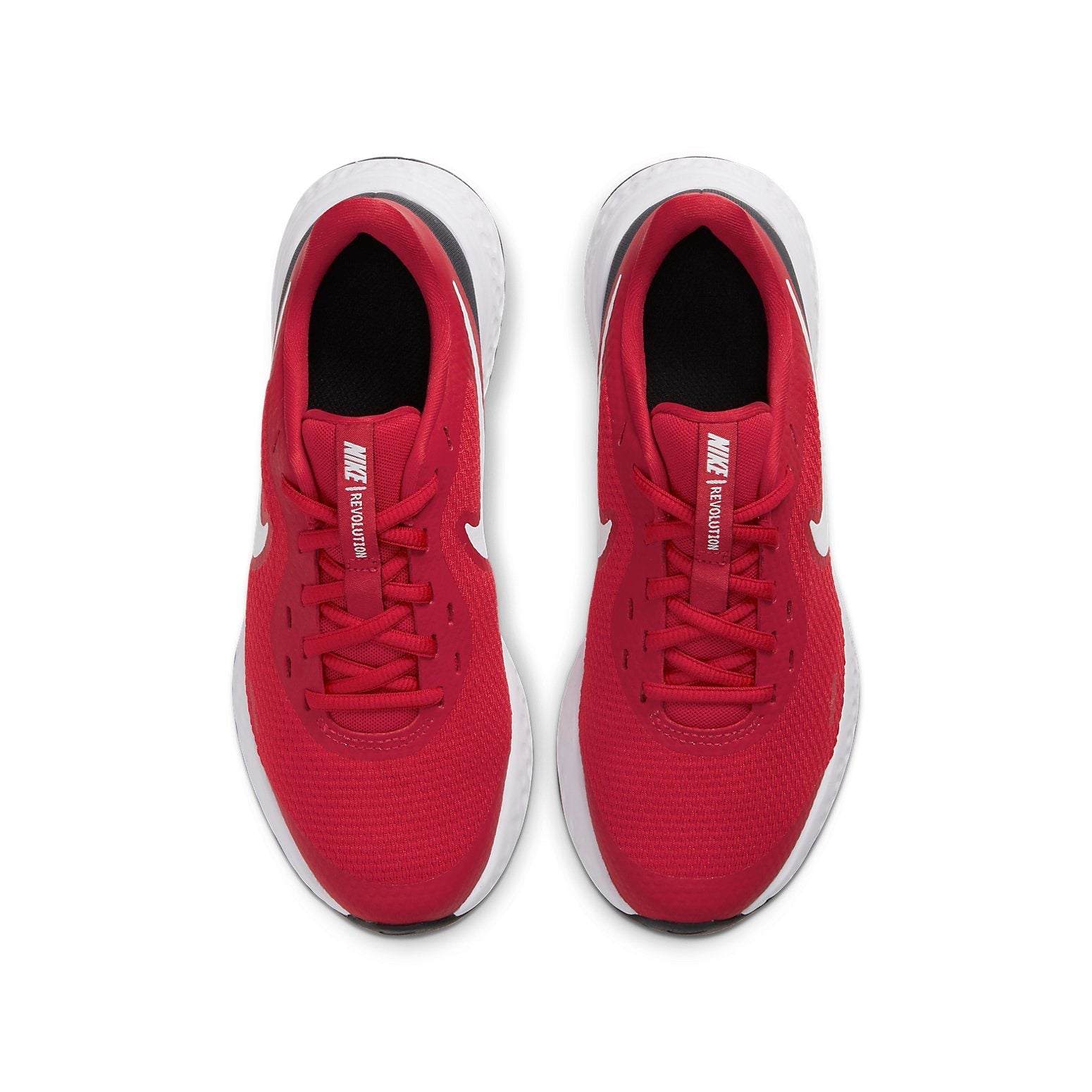 (GS) Nike Revolution 5 'Gym Red' BQ5671-600