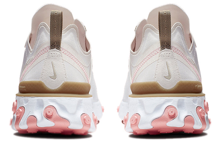 (WMNS) Nike React Element 55 'Phantom' BQ2728-007
