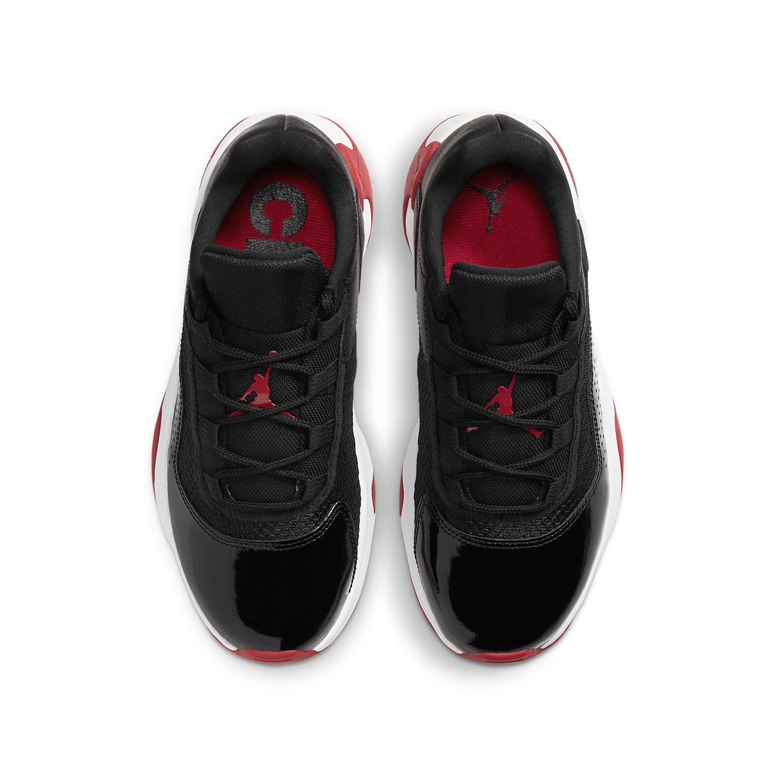 (GS) Air Jordan 11 CMFT Low 'Bred' DM0851-005