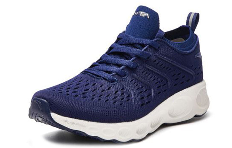 ANTA Flash Technology Low 'Dark Blue White' 11825588-2
