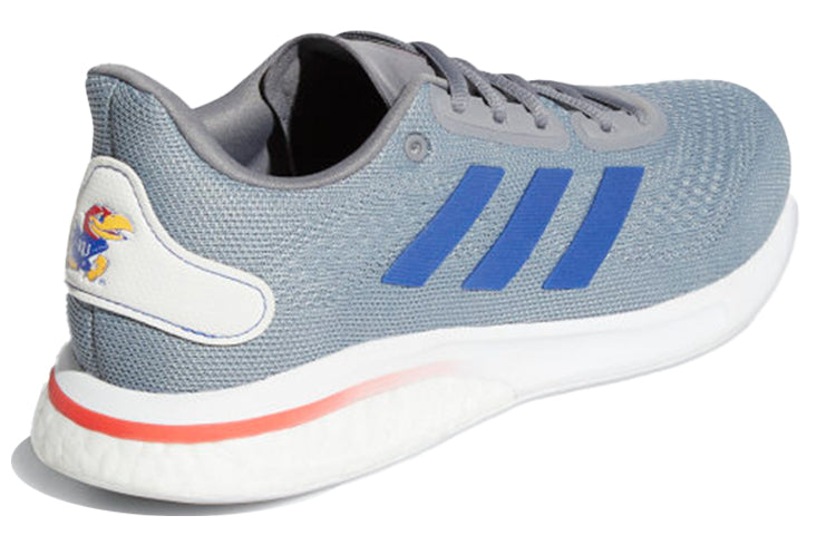 adidas Supernova 'Jayhawks' H01294