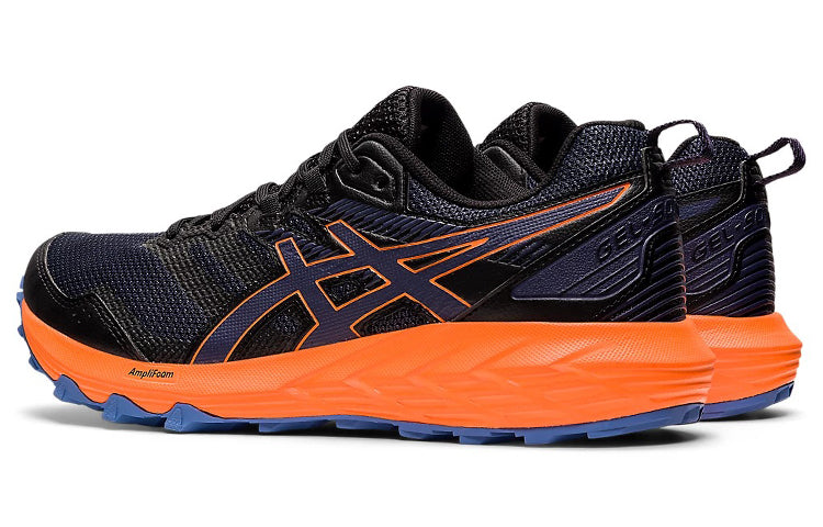 ASICS Gel-Sonoma 6 'Black Blue' 1011B050-006