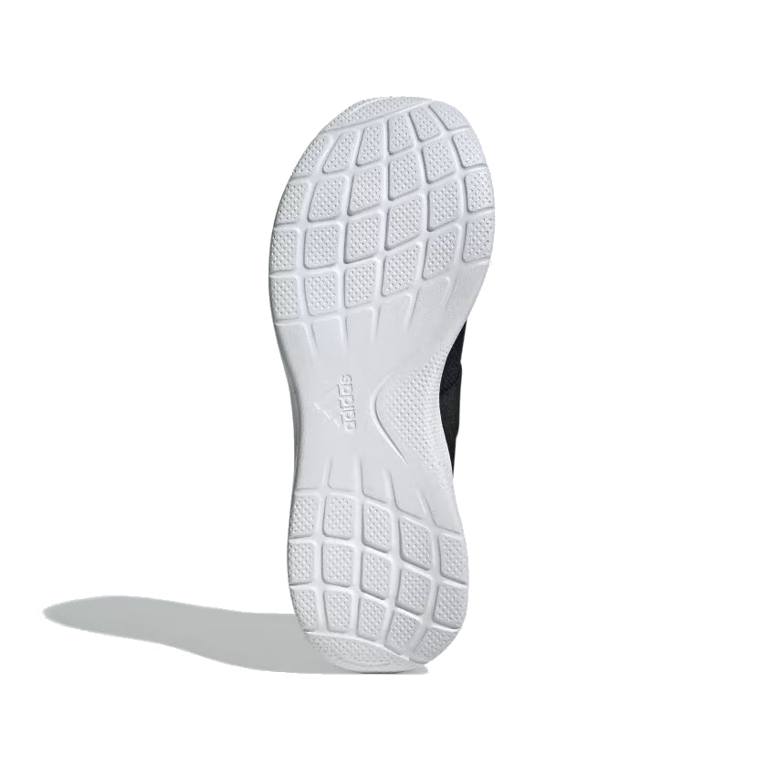 (WMNS) adidas Puremotion Adapt 'Black White' ID4429