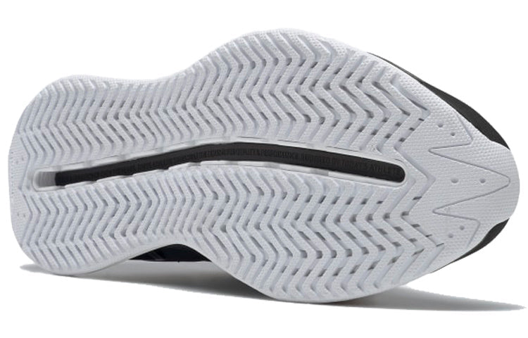 Reebok Zig Elusion Energy 'Black White' FV3846