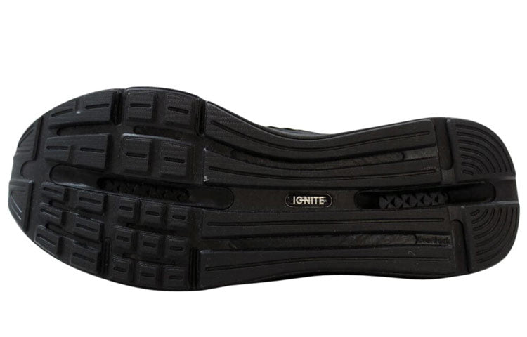PUMA Ignite Limitless Netfit Staple 364393-01