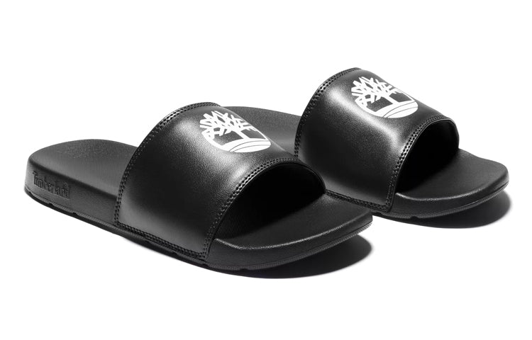 Timberland Playa Sands Slide Sandal 'Black' A24VP