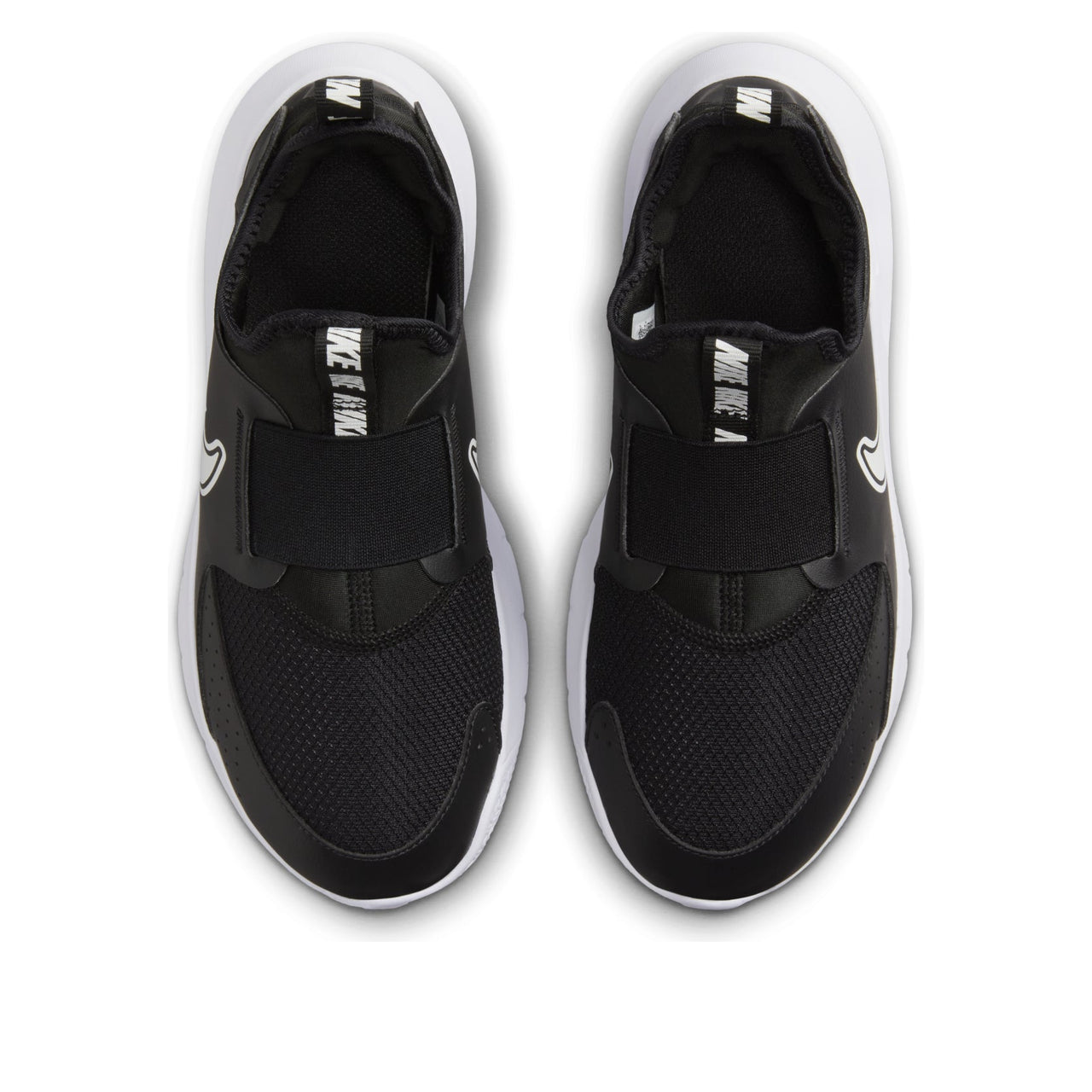 (GS) Nike Flex Runner 3 'Black White' FN1294-005