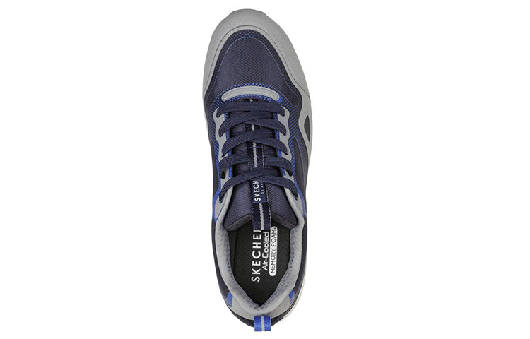 Skechers Uno 2 'Navy Blue Grey' 232182-NVGY