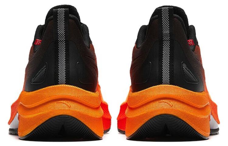 ANTA Rocket 5.0 'Flame Black' 112345523-2